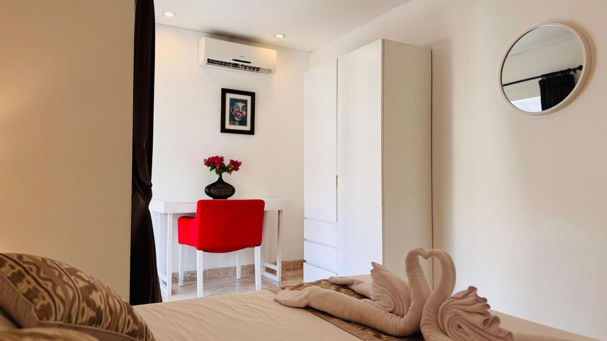 Villa Rainbow Sanur Exterior photo